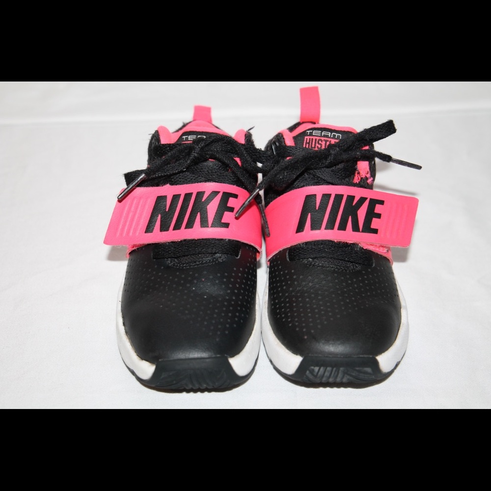 Girls Nike Basketball Shoes